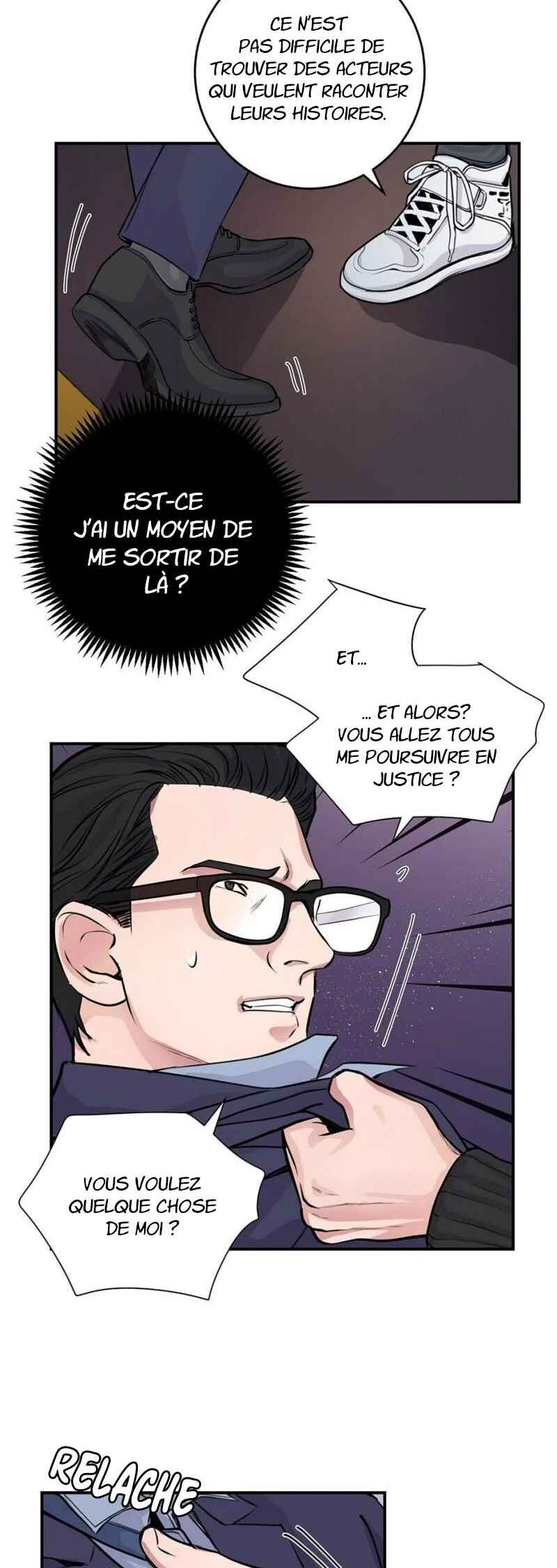 Scandalous M Chapter 36 - Page 29