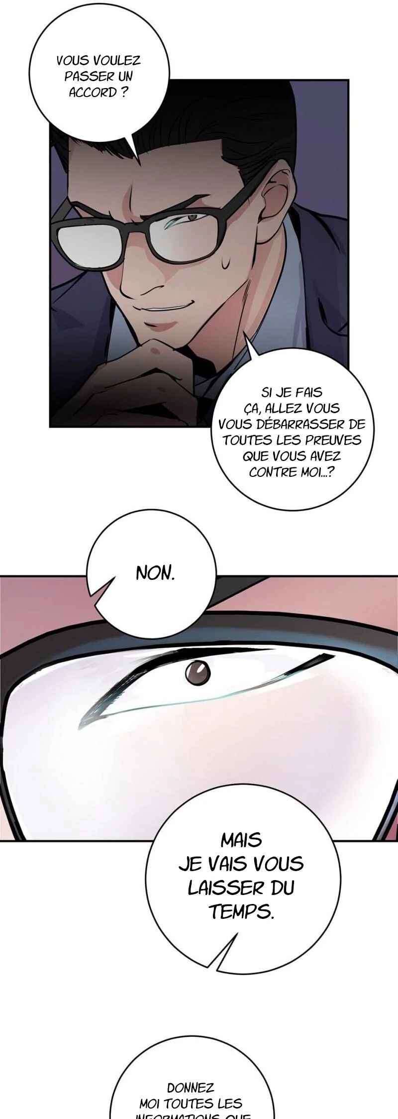 Scandalous M Chapter 36 - Page 31