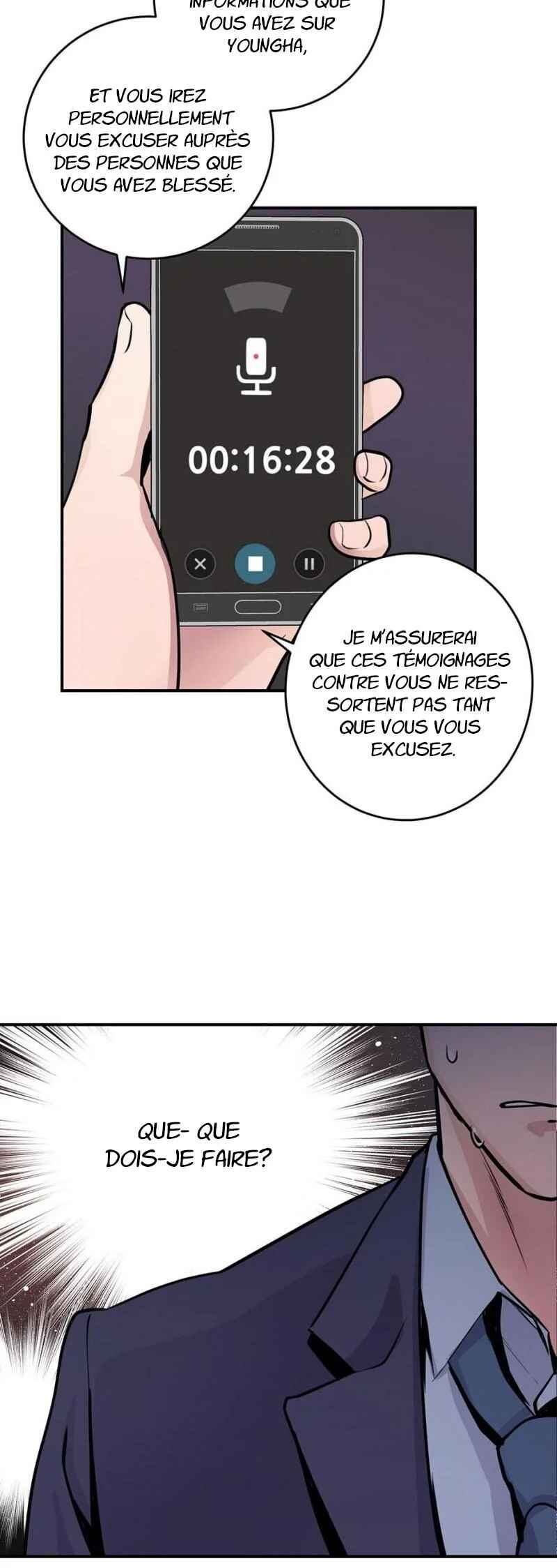 Scandalous M Chapter 36 - Page 32