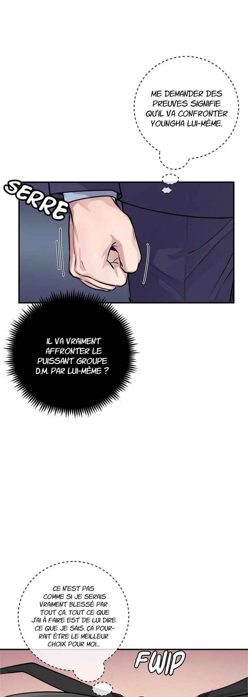 Scandalous M Chapter 36 - Page 33