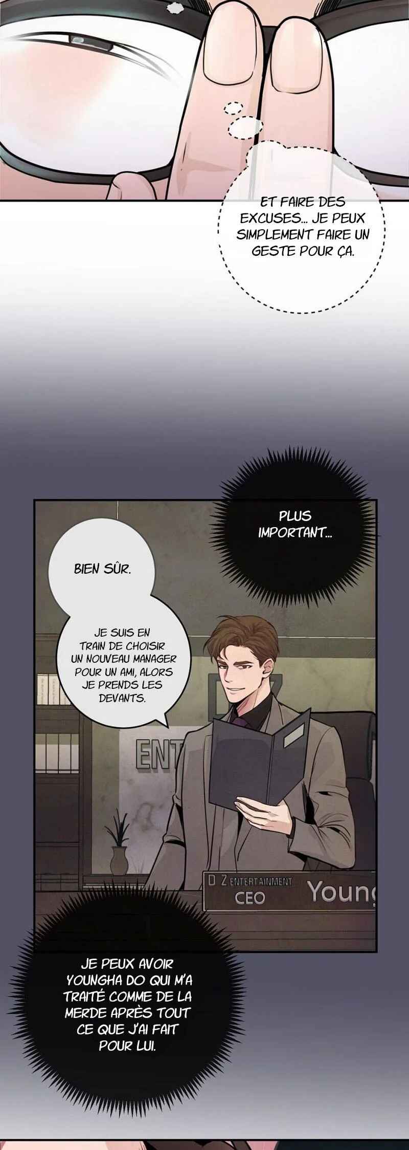 Scandalous M Chapter 36 - Page 34