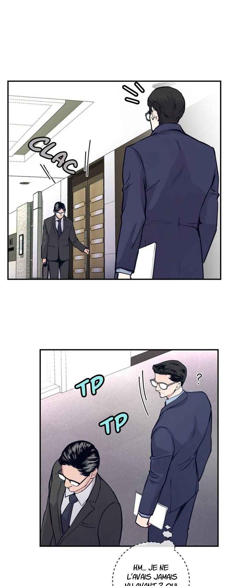 Scandalous M Chapter 36 - Page 9