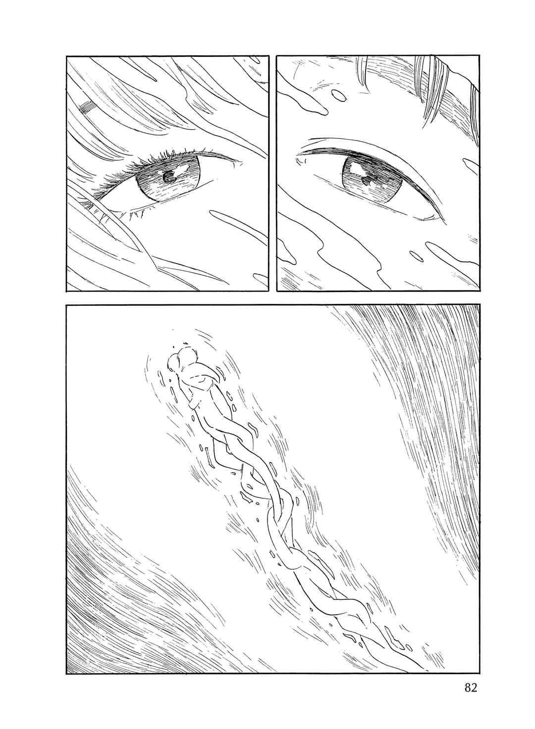 Okaeri Alice Chapter 38 - Page 10
