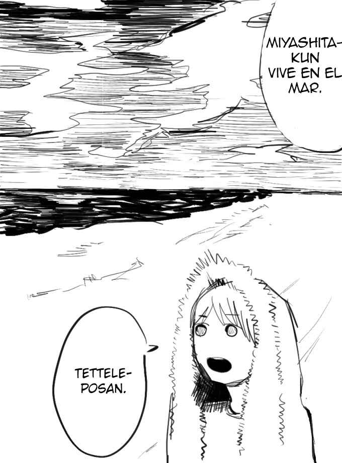 Tetteleposan Chapter 3 - Page 1