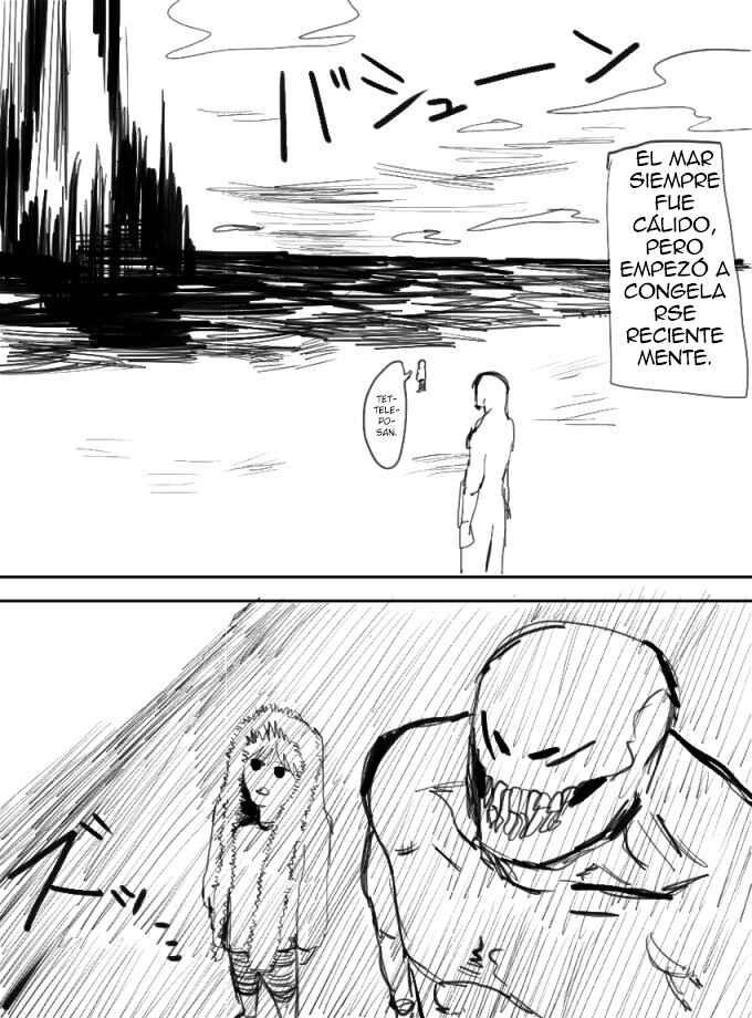 Tetteleposan Chapter 3 - Page 3