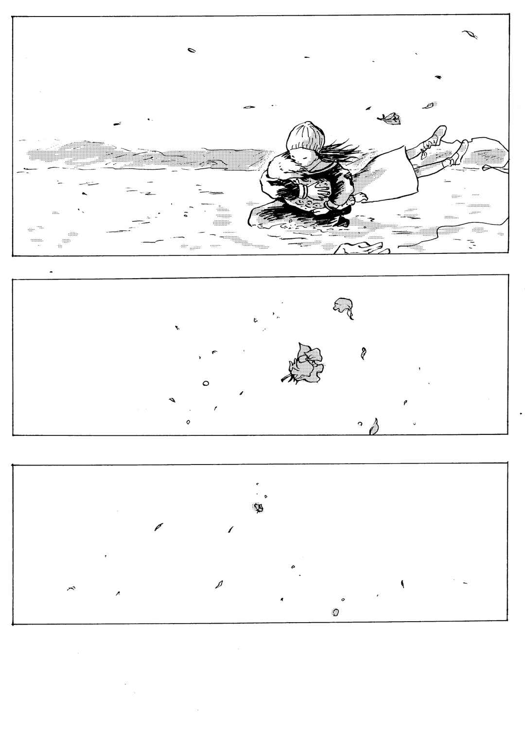 Janus Island Chapter ? - Page 21