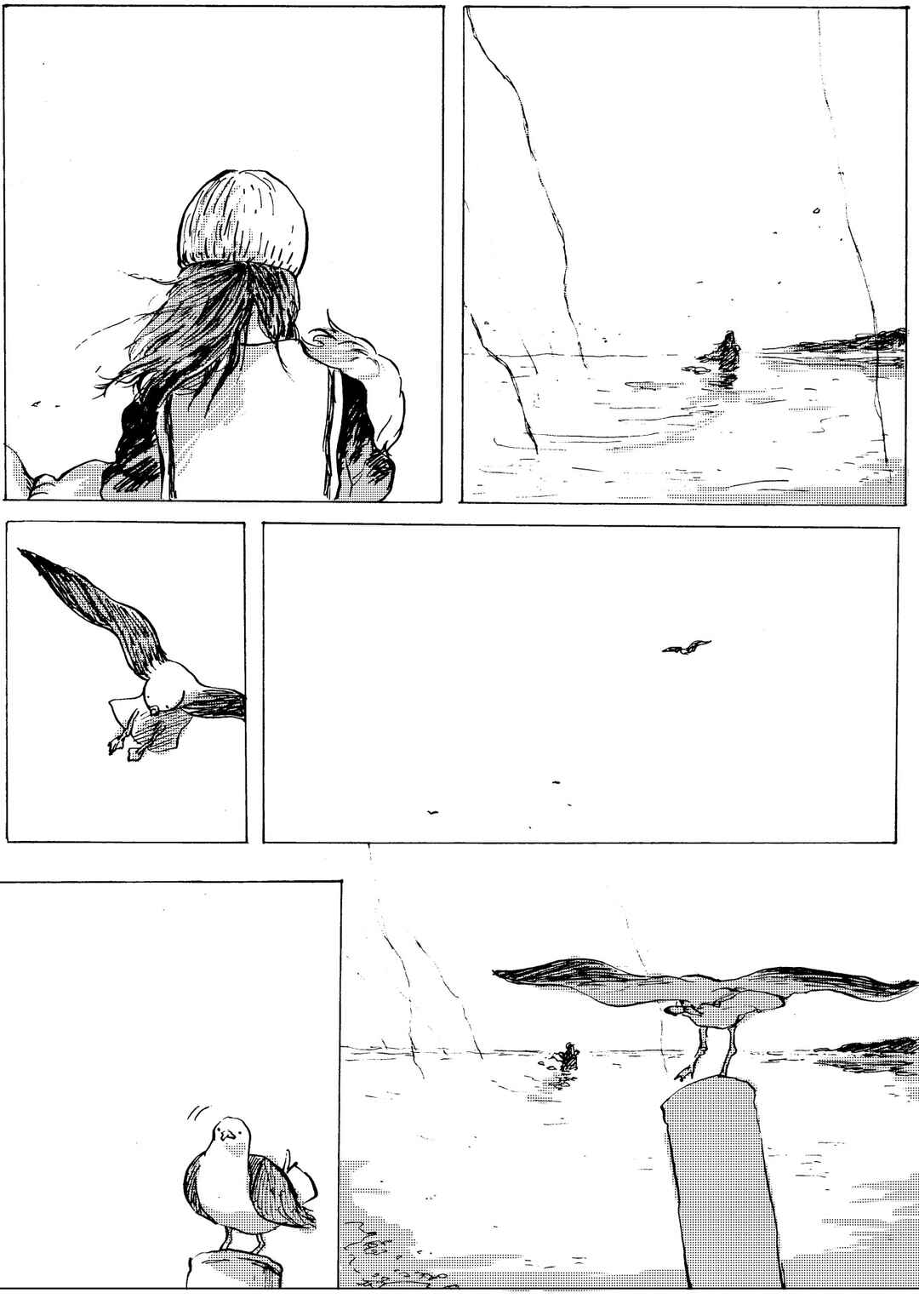Janus Island Chapter ? - Page 23