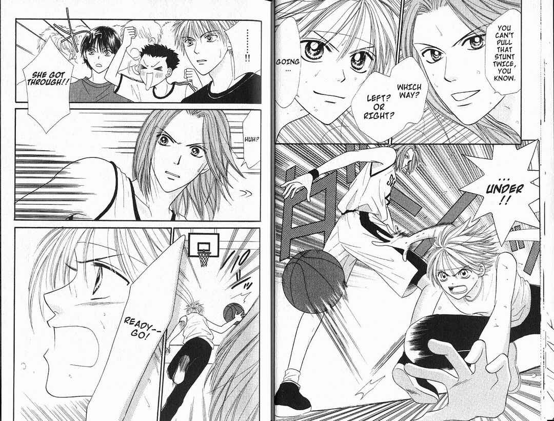 Power!! Chapter 35 - Page 11