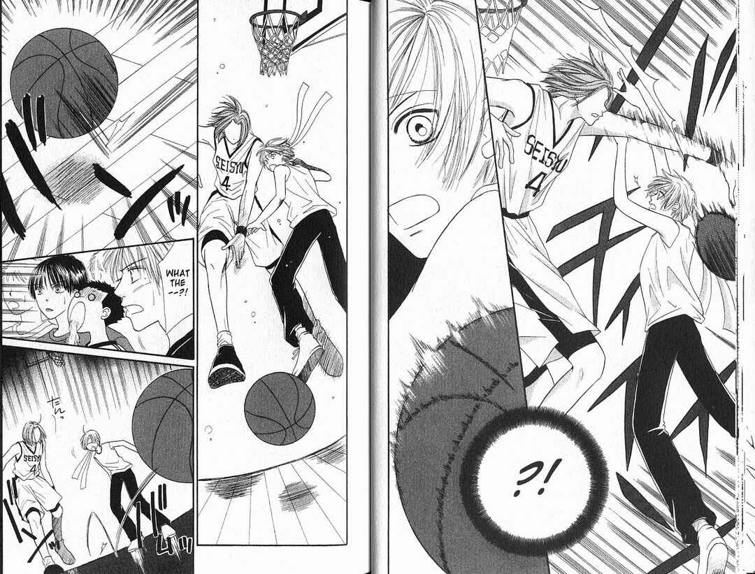 Power!! Chapter 35 - Page 13