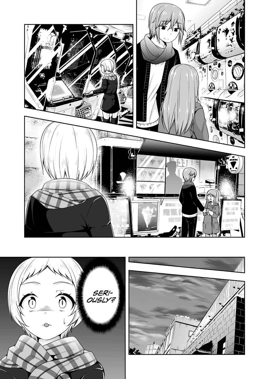 Devil-Chi Chapter 97 - Page 10