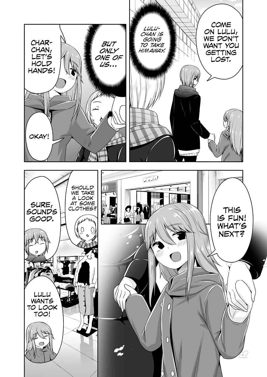 Devil-Chi Chapter 97 - Page 5