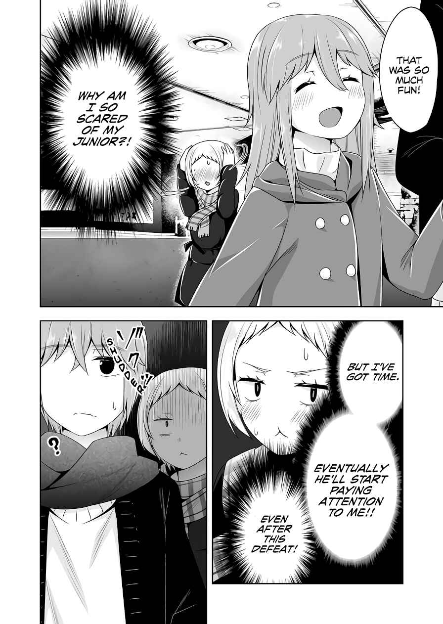 Devil-Chi Chapter 97 - Page 9