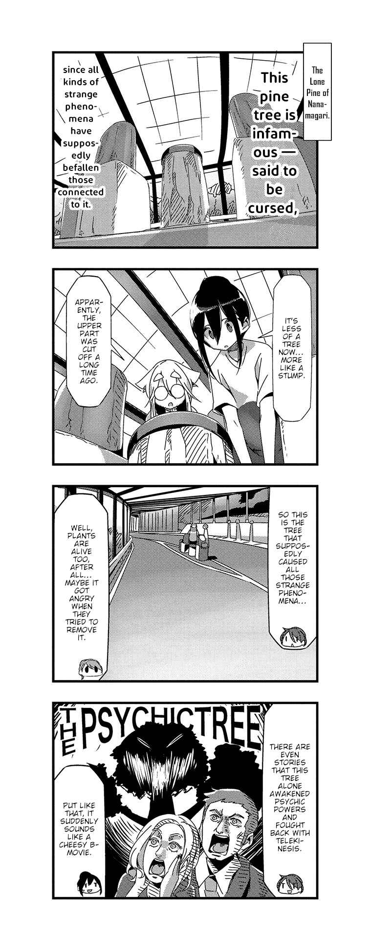 mono Chapter 30 - Page 2