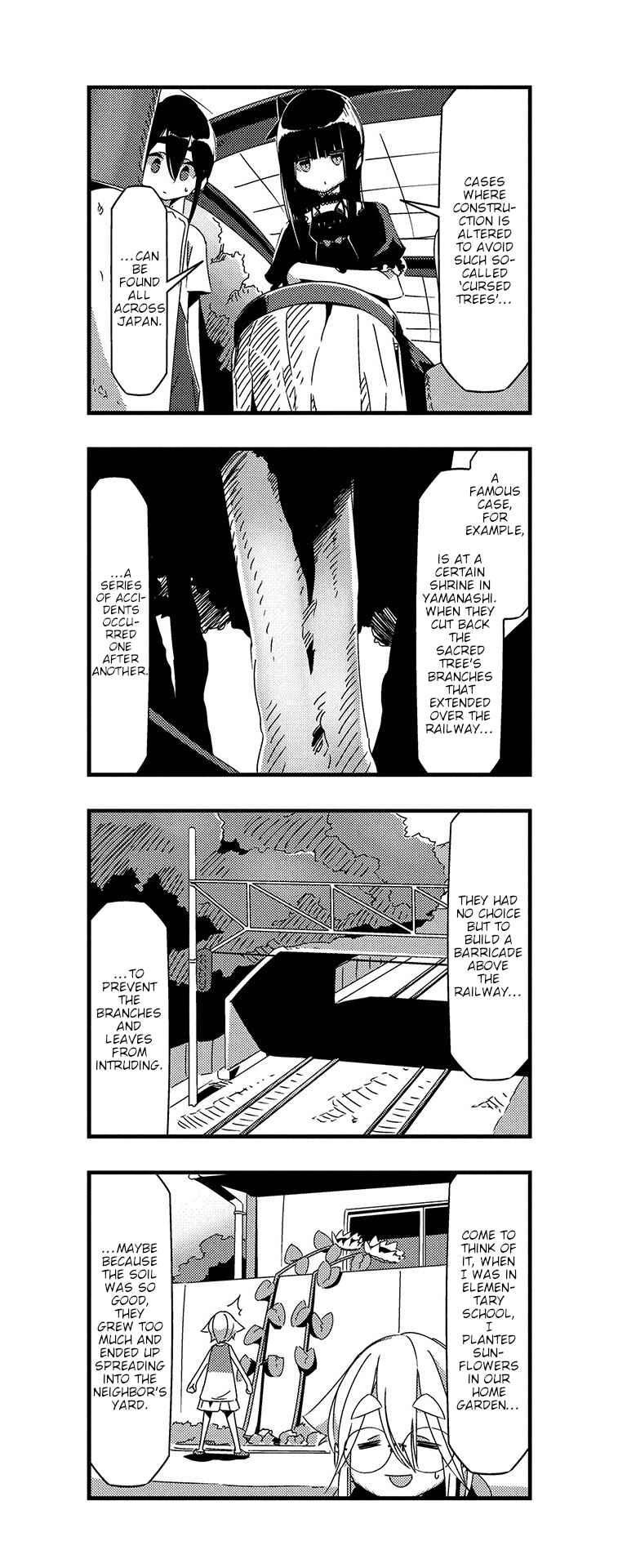 mono Chapter 30 - Page 4