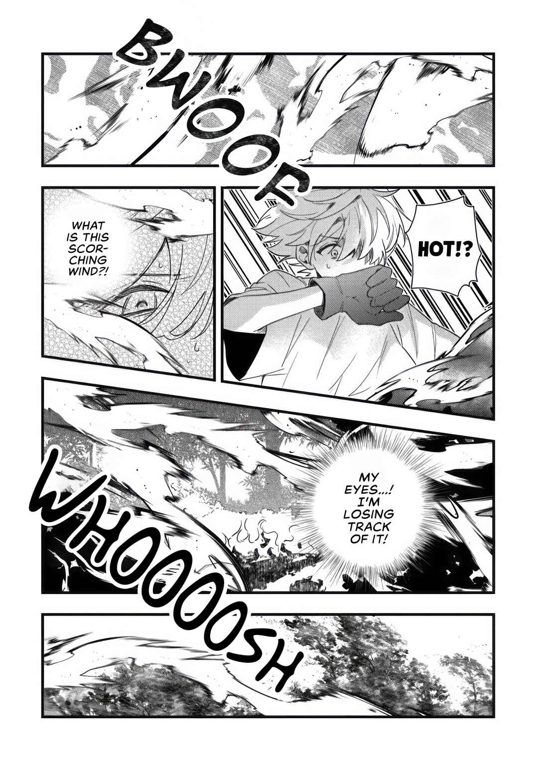 Yamiochi Last Boss Reijou no Osananajimi ni Tensei Shita. Ore ga Shindara Bad End Kakutei nanode Saikyou ni Natta kedo, Mou Yamiochi "Yandereka" Shitemasen ka? Chapter 9 - Page 25