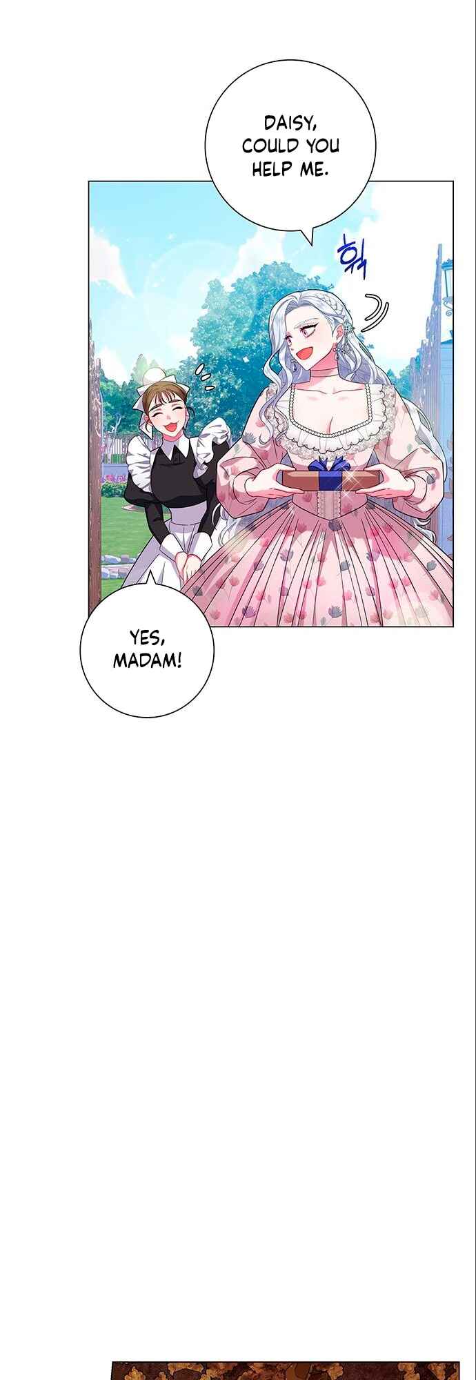 I Became the Mother of the Evil Male Lead Chapter 7 - Page 18