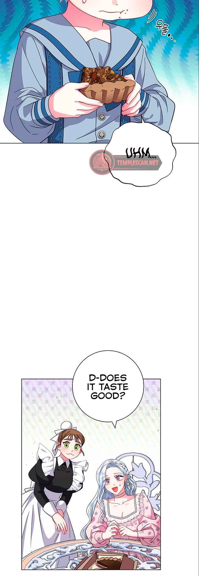 I Became the Mother of the Evil Male Lead Chapter 7 - Page 26