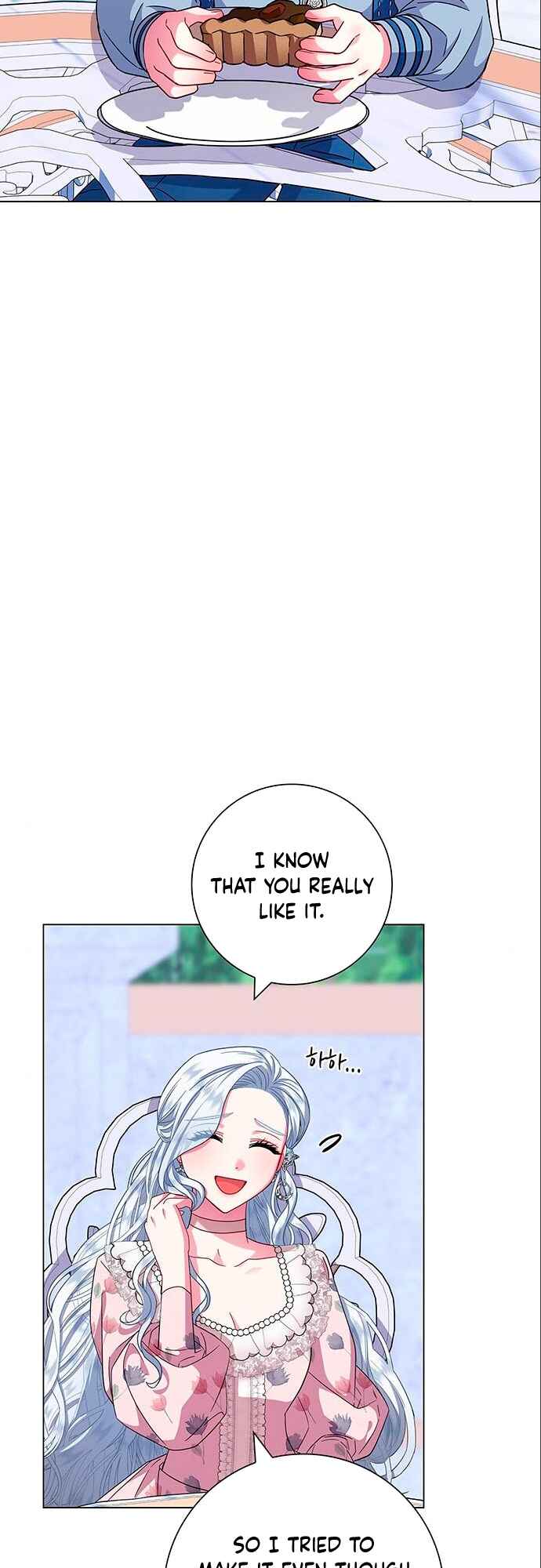I Became the Mother of the Evil Male Lead Chapter 7 - Page 31