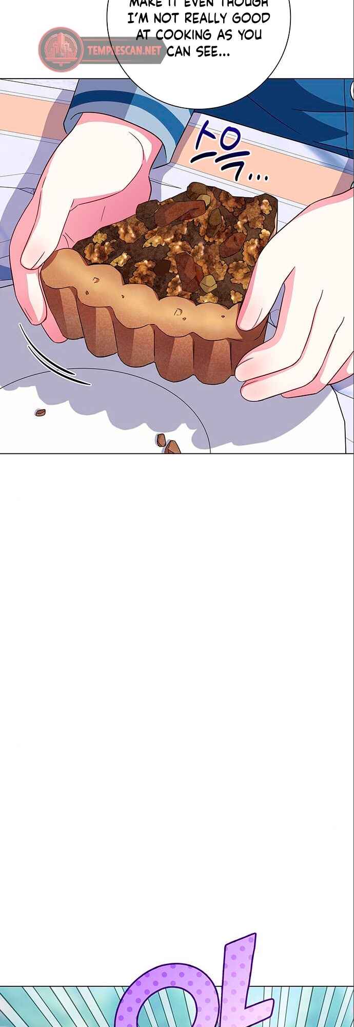 I Became the Mother of the Evil Male Lead Chapter 7 - Page 32