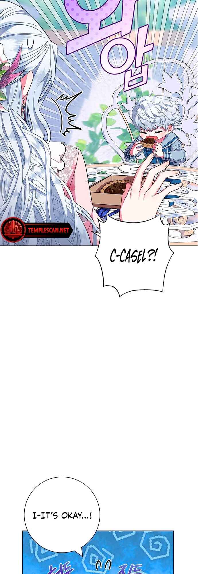 I Became the Mother of the Evil Male Lead Chapter 7 - Page 33