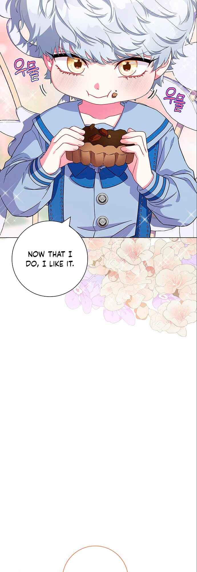 I Became the Mother of the Evil Male Lead Chapter 7 - Page 35