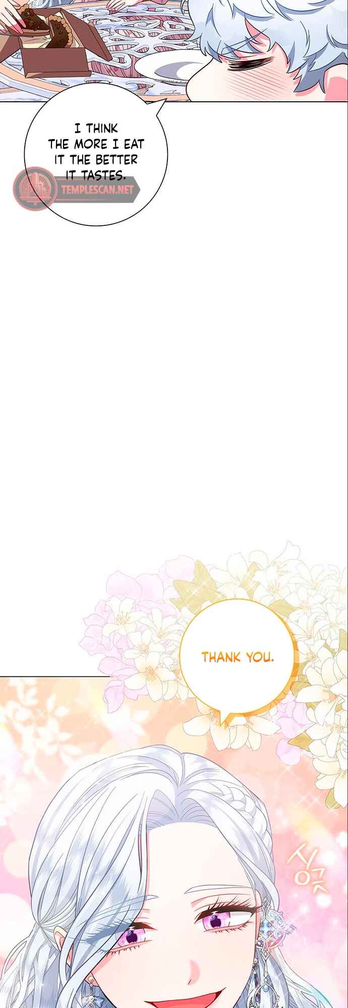 I Became the Mother of the Evil Male Lead Chapter 7 - Page 37