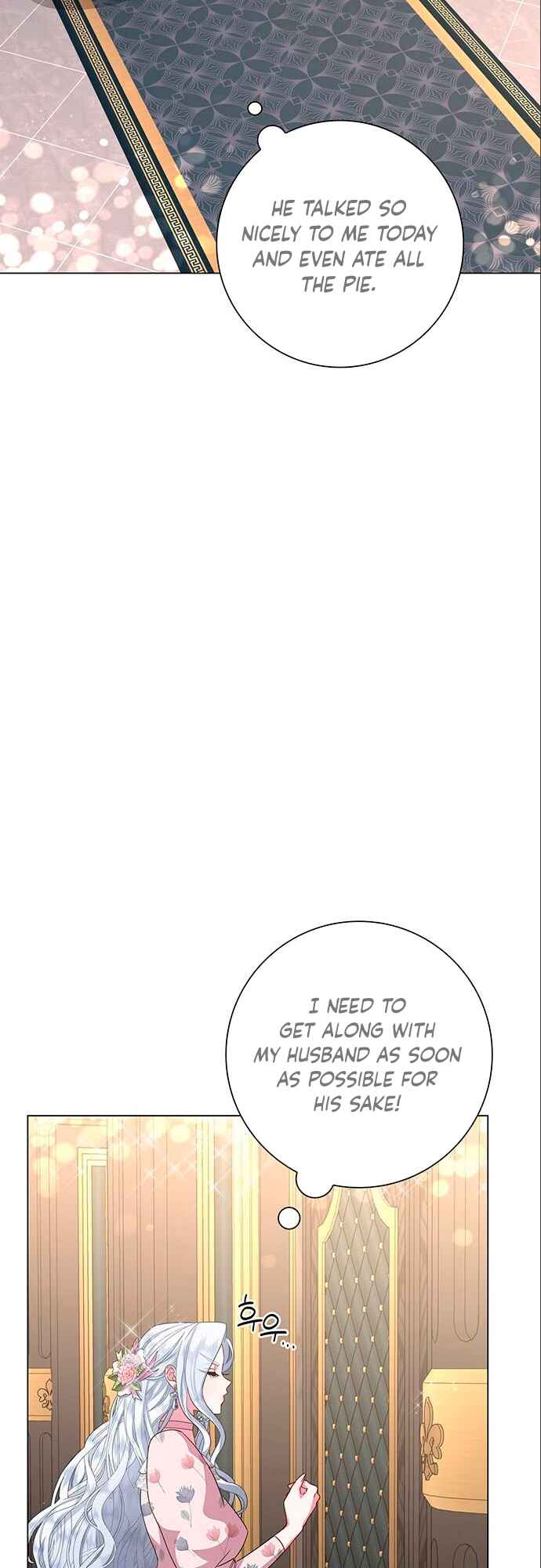 I Became the Mother of the Evil Male Lead Chapter 7 - Page 40