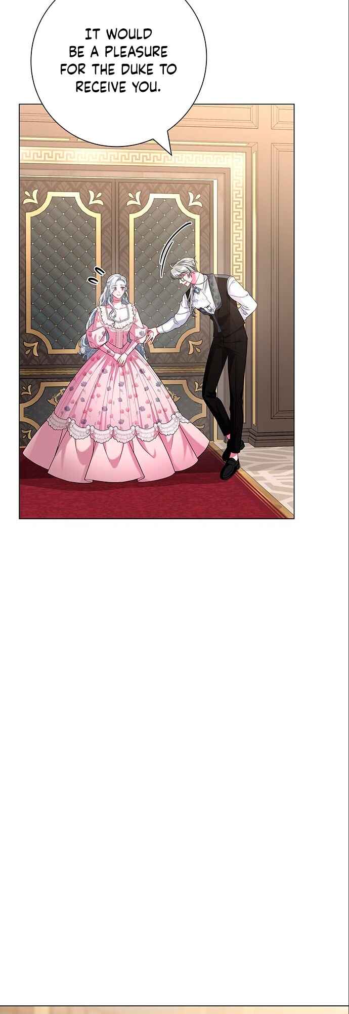 I Became the Mother of the Evil Male Lead Chapter 7 - Page 44