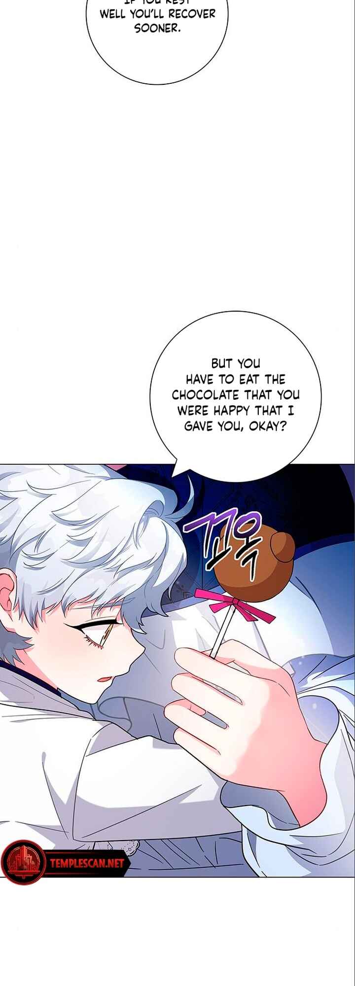 I Became the Mother of the Evil Male Lead Chapter 7 - Page 5