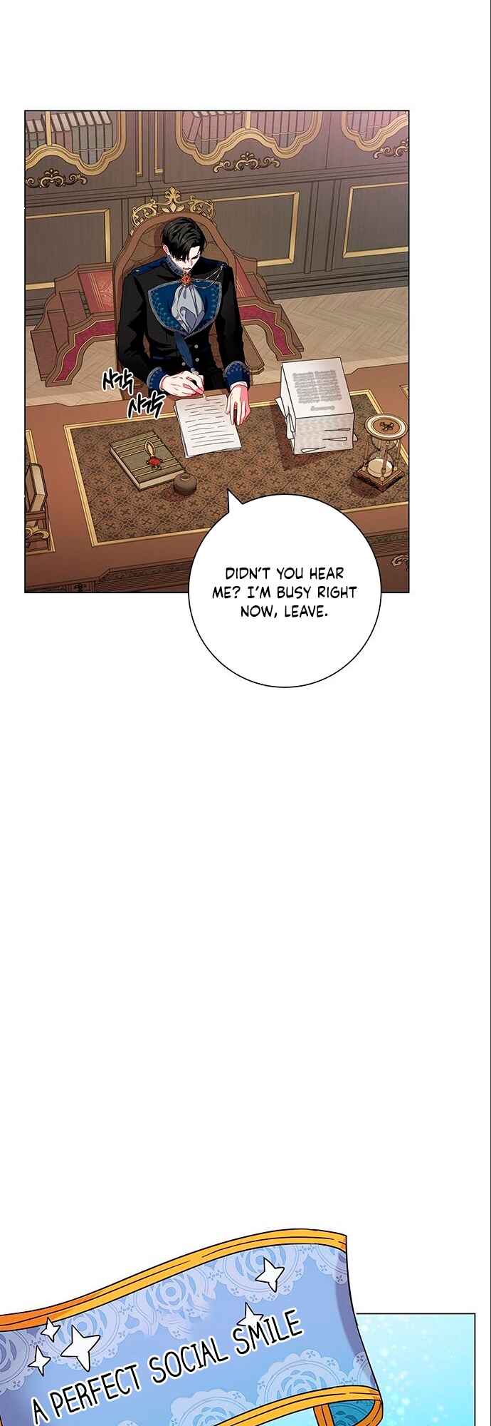 I Became the Mother of the Evil Male Lead Chapter 7 - Page 50
