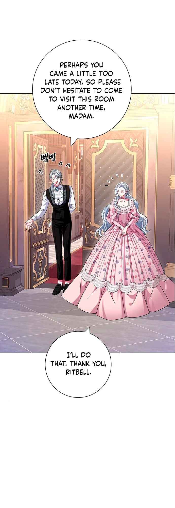 I Became the Mother of the Evil Male Lead Chapter 7 - Page 60