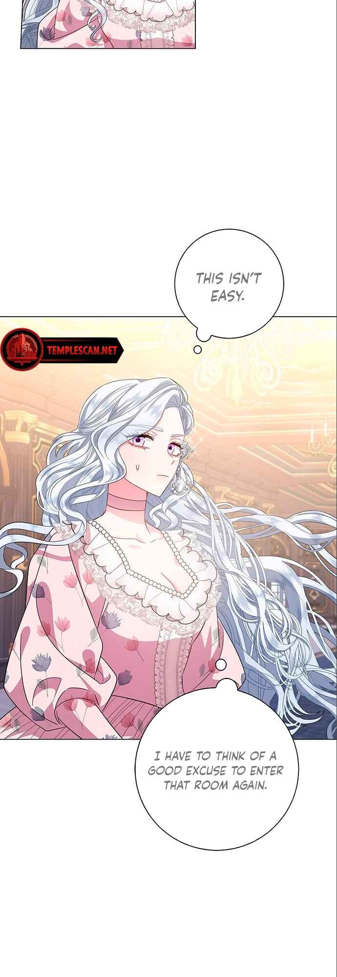 I Became the Mother of the Evil Male Lead Chapter 7 - Page 64