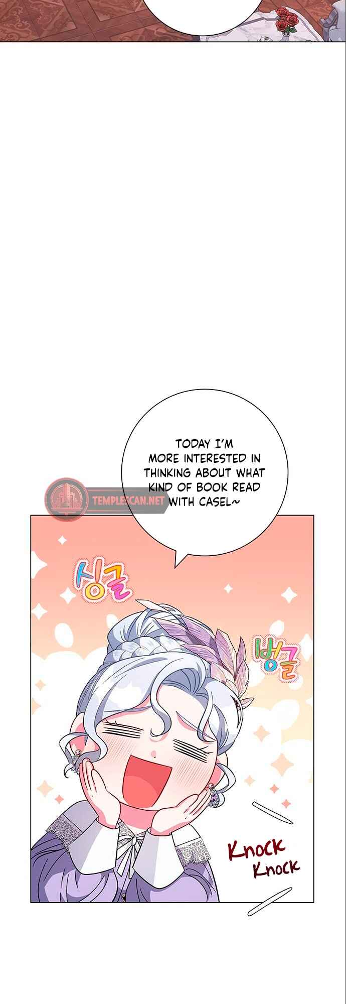 I Became the Mother of the Evil Male Lead Chapter 7 - Page 66