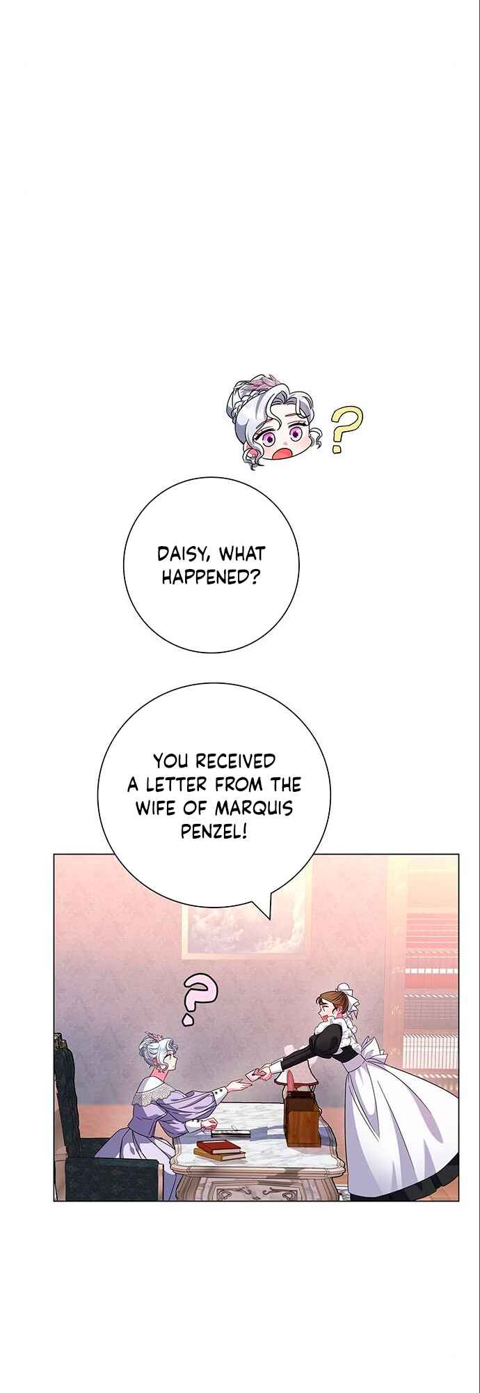 I Became the Mother of the Evil Male Lead Chapter 7 - Page 67