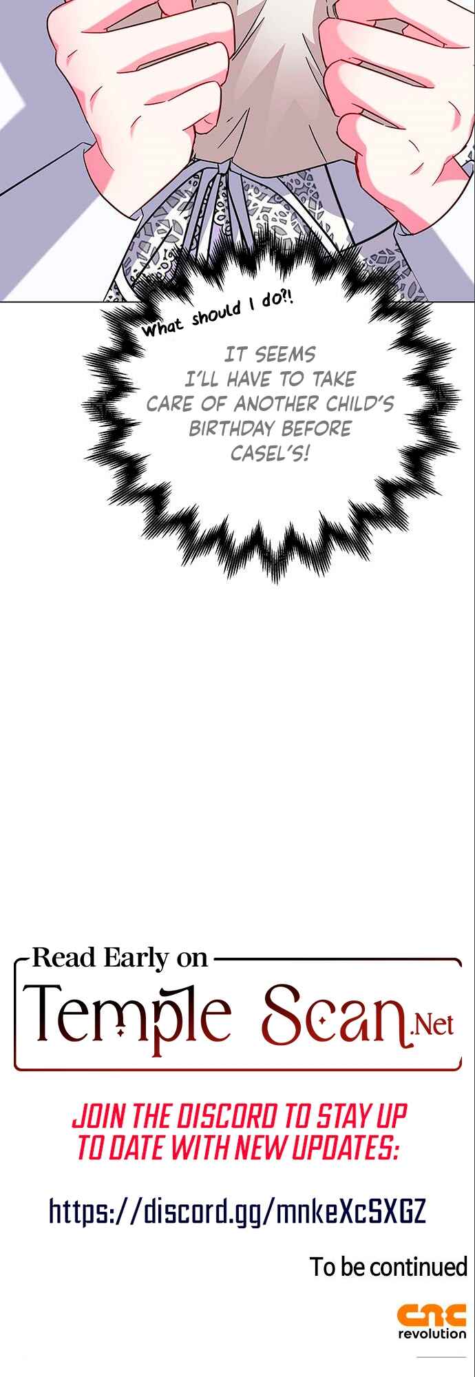 I Became the Mother of the Evil Male Lead Chapter 7 - Page 74