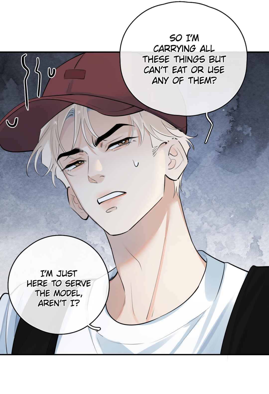 Rejoice in Your Enemies Chapter 63 - Page 26