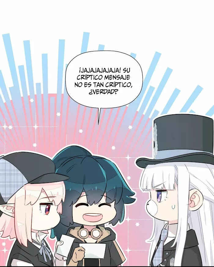What Should I Do If I've Signed a Marriage Contract with the Elven Princess Chapter 50 - Page 11