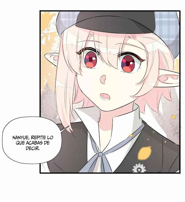 What Should I Do If I've Signed a Marriage Contract with the Elven Princess Chapter 50 - Page 25
