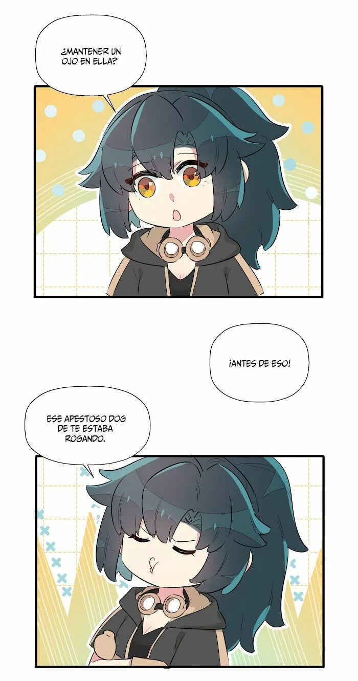 What Should I Do If I've Signed a Marriage Contract with the Elven Princess Chapter 50 - Page 26