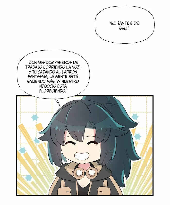 What Should I Do If I've Signed a Marriage Contract with the Elven Princess Chapter 50 - Page 27