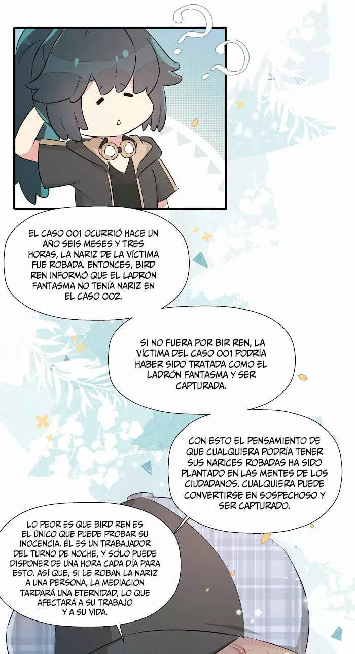 What Should I Do If I've Signed a Marriage Contract with the Elven Princess Chapter 50 - Page 30