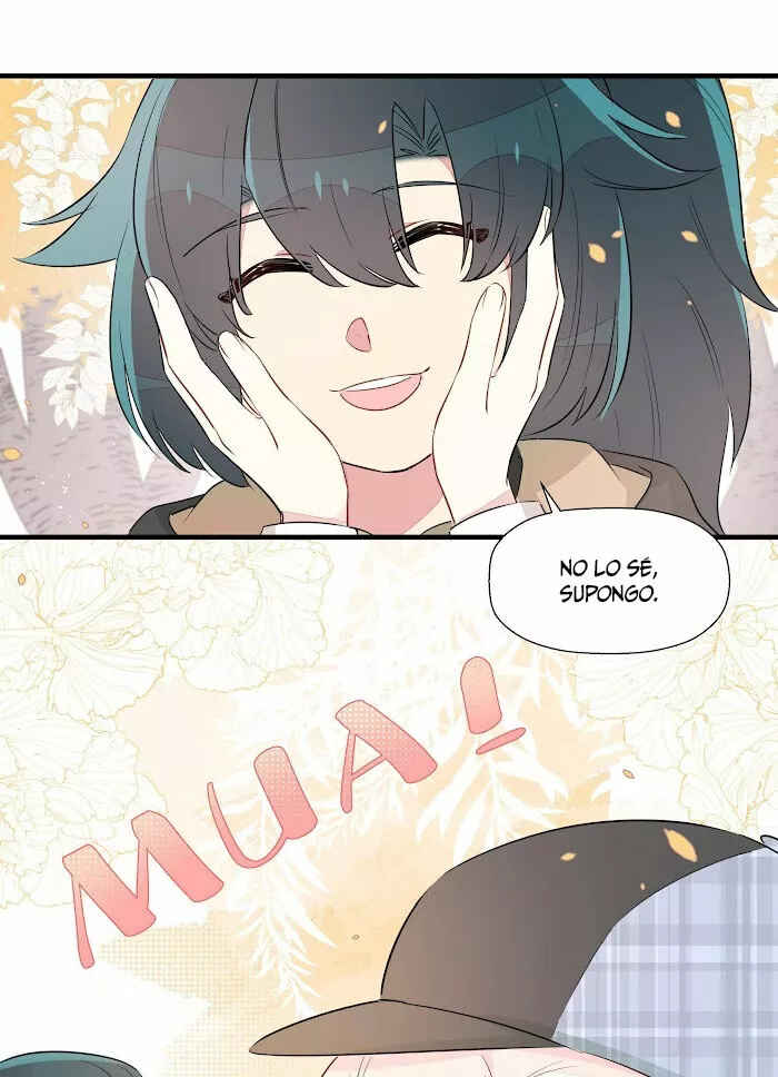 What Should I Do If I've Signed a Marriage Contract with the Elven Princess Chapter 50 - Page 33