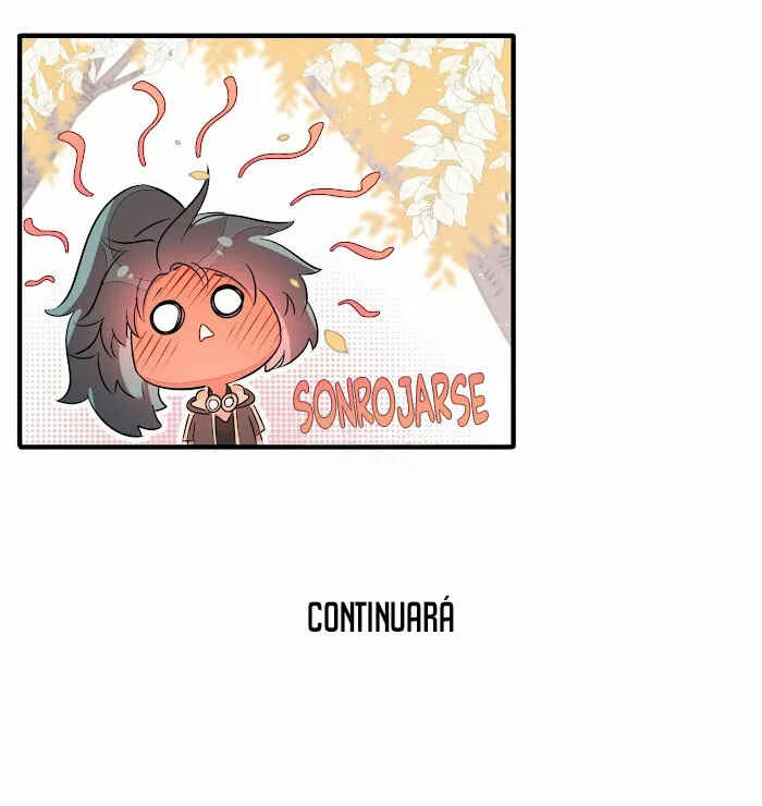 What Should I Do If I've Signed a Marriage Contract with the Elven Princess Chapter 50 - Page 36