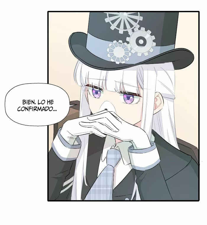 What Should I Do If I've Signed a Marriage Contract with the Elven Princess Chapter 50 - Page 4