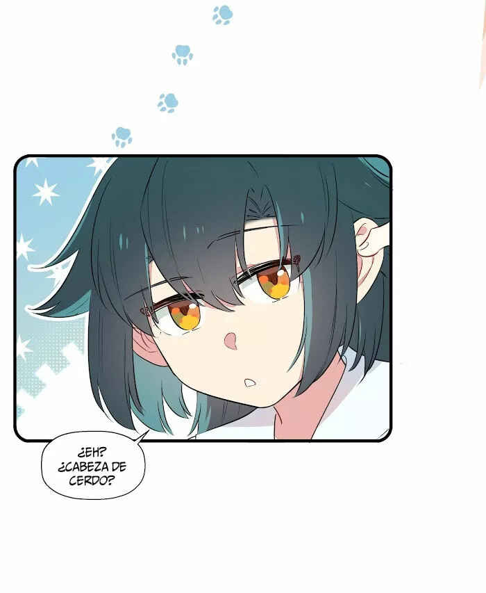 What Should I Do If I've Signed a Marriage Contract with the Elven Princess Chapter 50 - Page 41