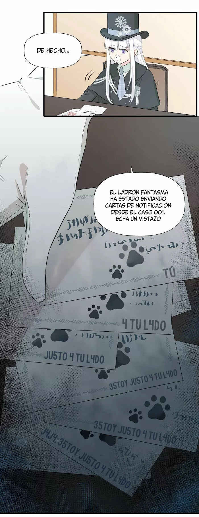 What Should I Do If I've Signed a Marriage Contract with the Elven Princess Chapter 50 - Page 9