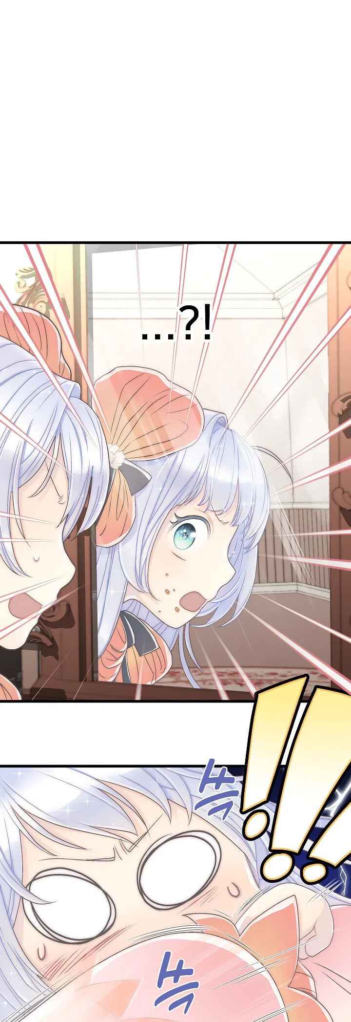 The Youngest Is Trying to Prevent the World From Ending Chapter 9 - Page 37