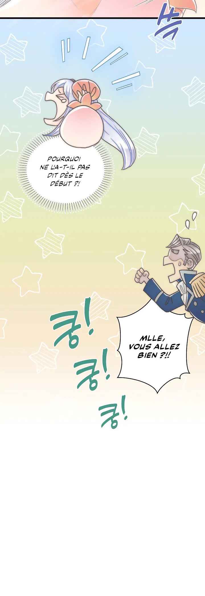 The Youngest Is Trying to Prevent the World From Ending Chapter 9 - Page 38