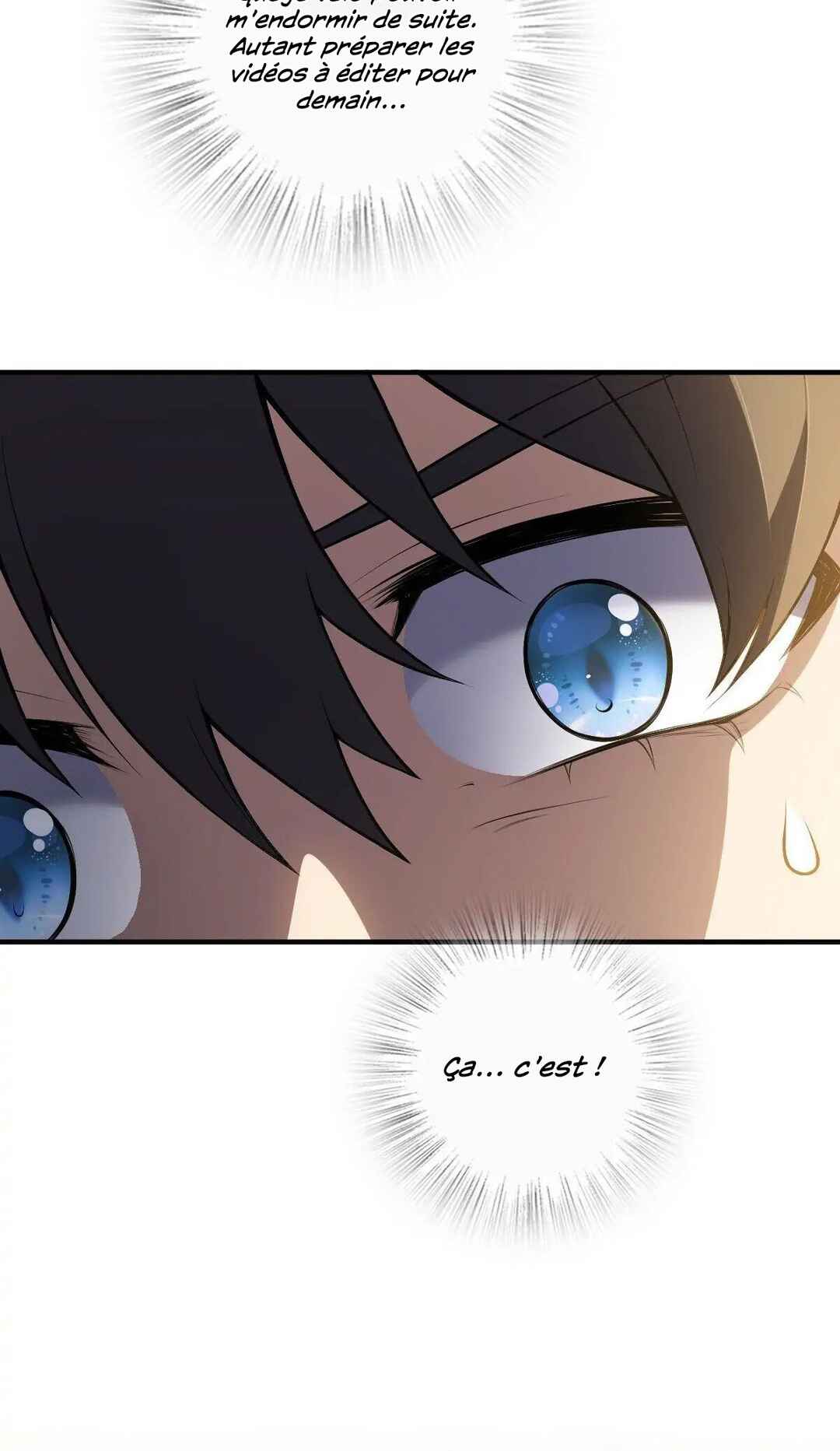 Wǒ Jiā Lǎopo Láizì Yīqiān Nián Qián Chapter 27 - Page 30