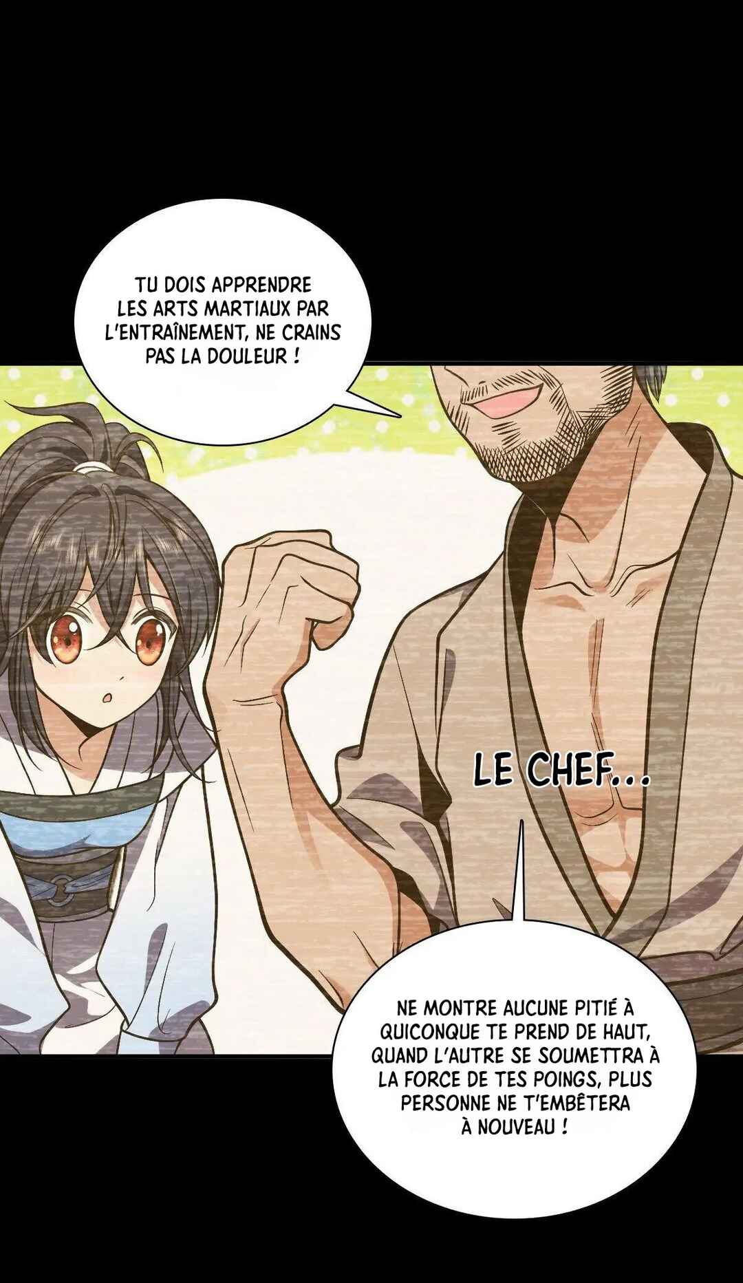 Wǒ Jiā Lǎopo Láizì Yīqiān Nián Qián Chapter 27 - Page 39